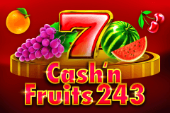 Cash'n Fruits 243