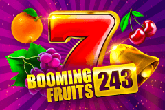 Booming Fruits 243