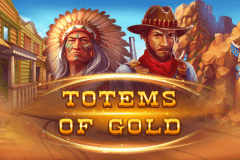 Totems Of Gold