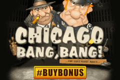 Chicago, bang, bang!