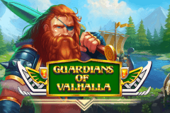 Guardians Of Valhalla