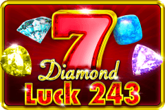 Diamond Luck 243
