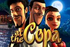 At The Copa
