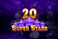 20 Super Stars