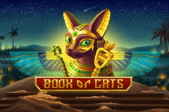 Book Of Cats