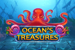 Ocean's Treasures