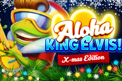 Aloha King Elvis