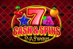 Cash&Spins 243