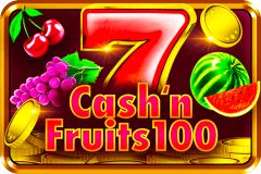 Cash'n Fruits 100