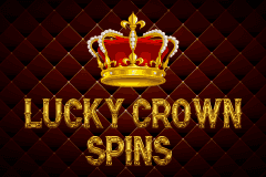 Lucky Crown Spins
