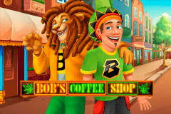 Bob's Coffee Shop