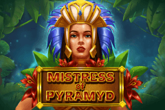 Mistress Of Pyramid
