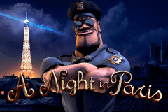 A Night in Paris