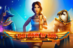 Book Of Hor