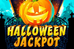 Halloween Jackpot