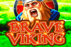Brave Viking