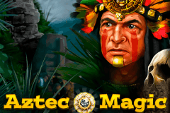 Aztec Magic