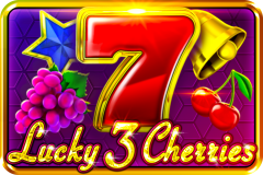 Lucky 3 Cherries