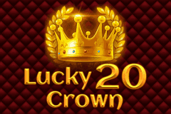 Lucky Crown 20