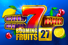 Booming Fruits 27