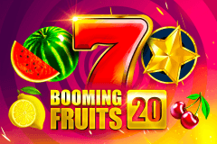 Booming Fruits 20